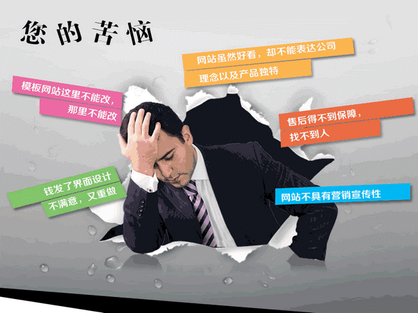 亳州網(wǎng)站建設